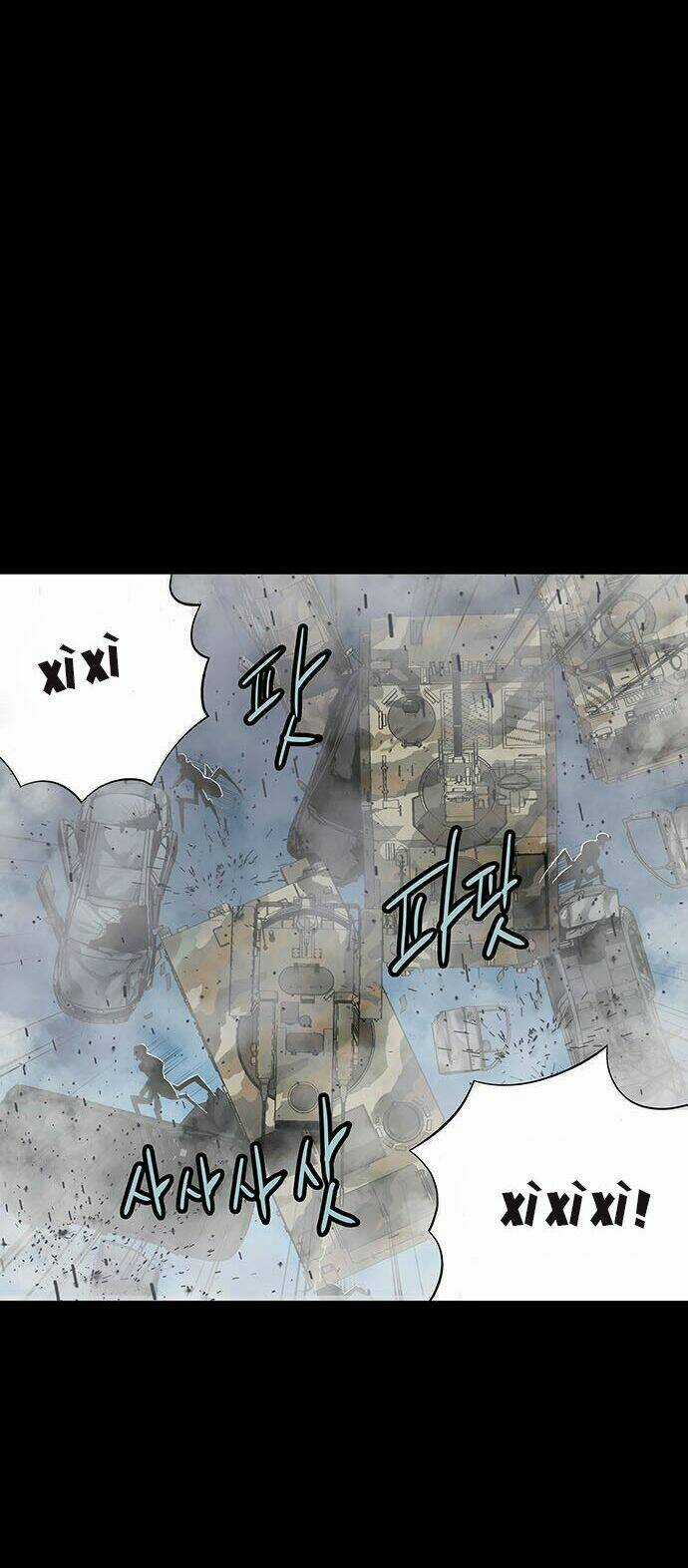 THẢM HỌA ONG ĐỘC - Chapter 139 - Trang 33