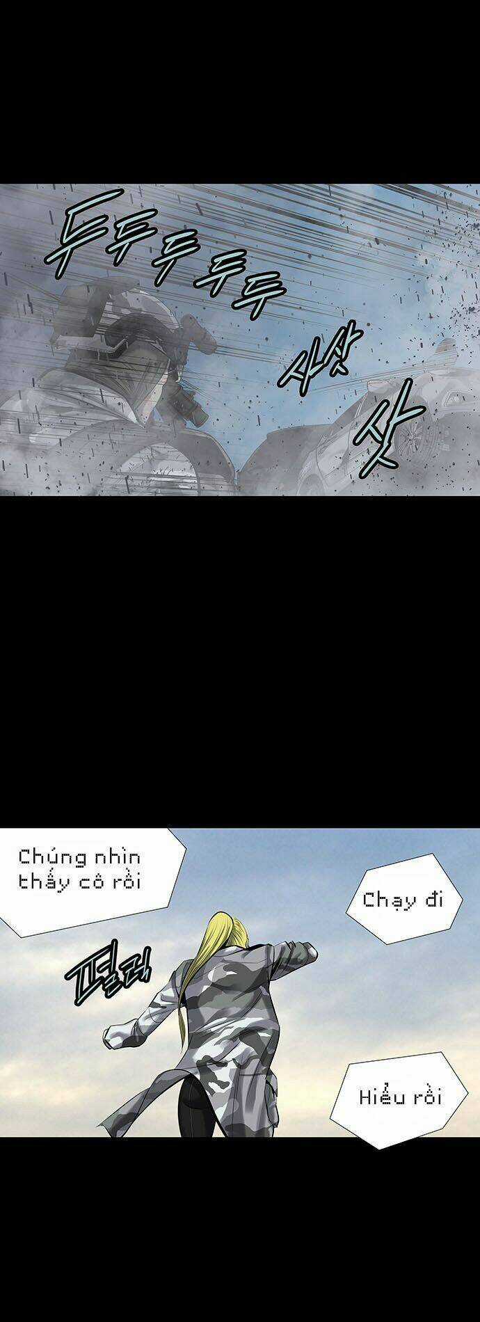 THẢM HỌA ONG ĐỘC - Chapter 139 - Trang 34