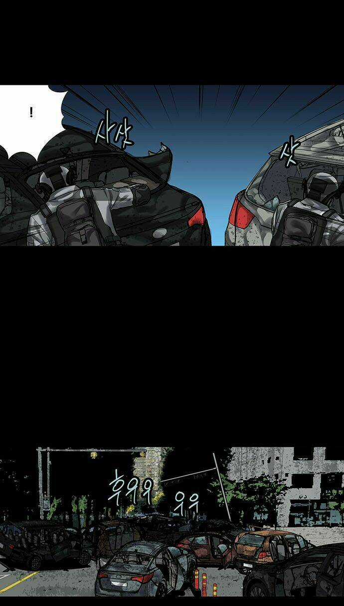 THẢM HỌA ONG ĐỘC - Chapter 139 - Trang 37