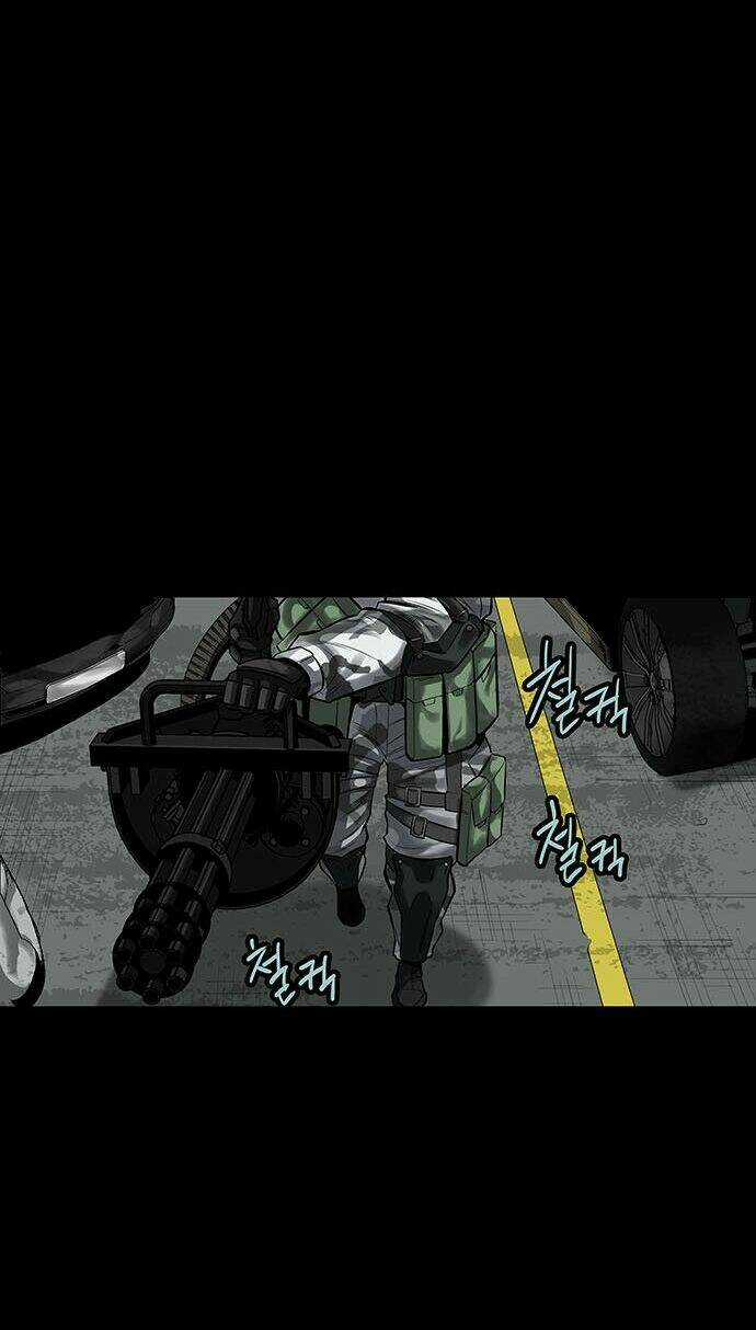 THẢM HỌA ONG ĐỘC - Chapter 139 - Trang 38