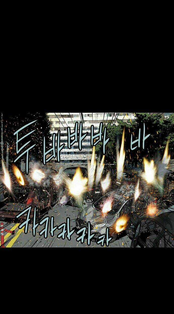 THẢM HỌA ONG ĐỘC - Chapter 139 - Trang 40