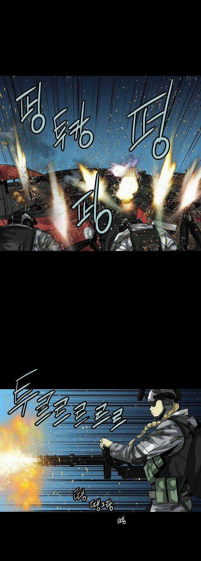 THẢM HỌA ONG ĐỘC - Chapter 139 - Trang 41