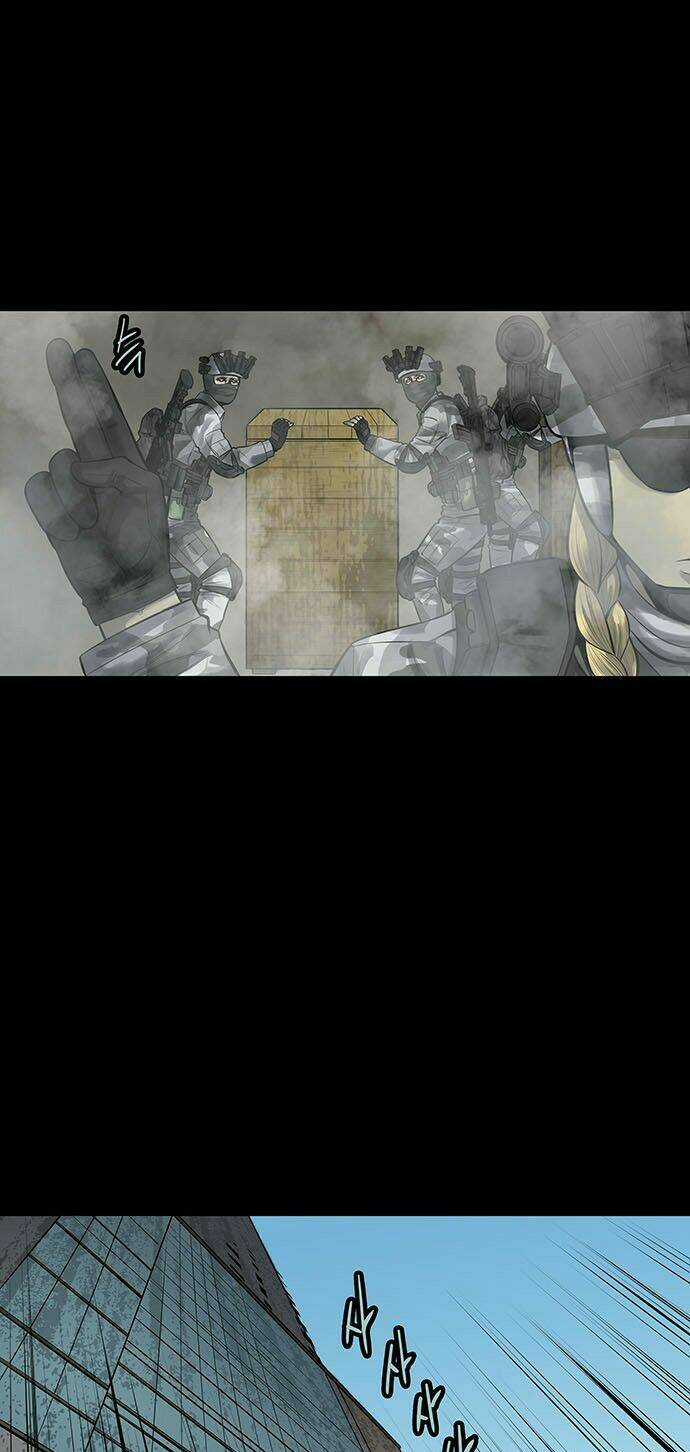 THẢM HỌA ONG ĐỘC - Chapter 139 - Trang 43