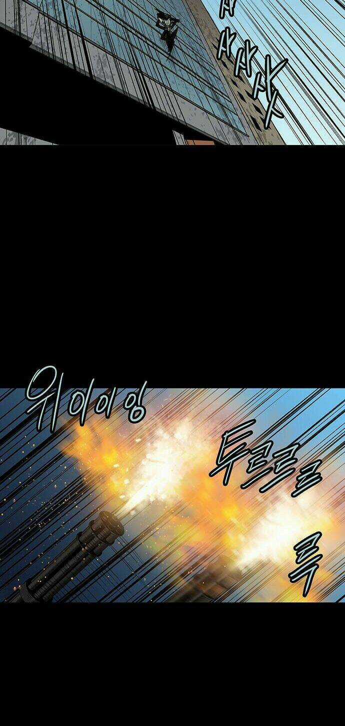 THẢM HỌA ONG ĐỘC - Chapter 139 - Trang 44