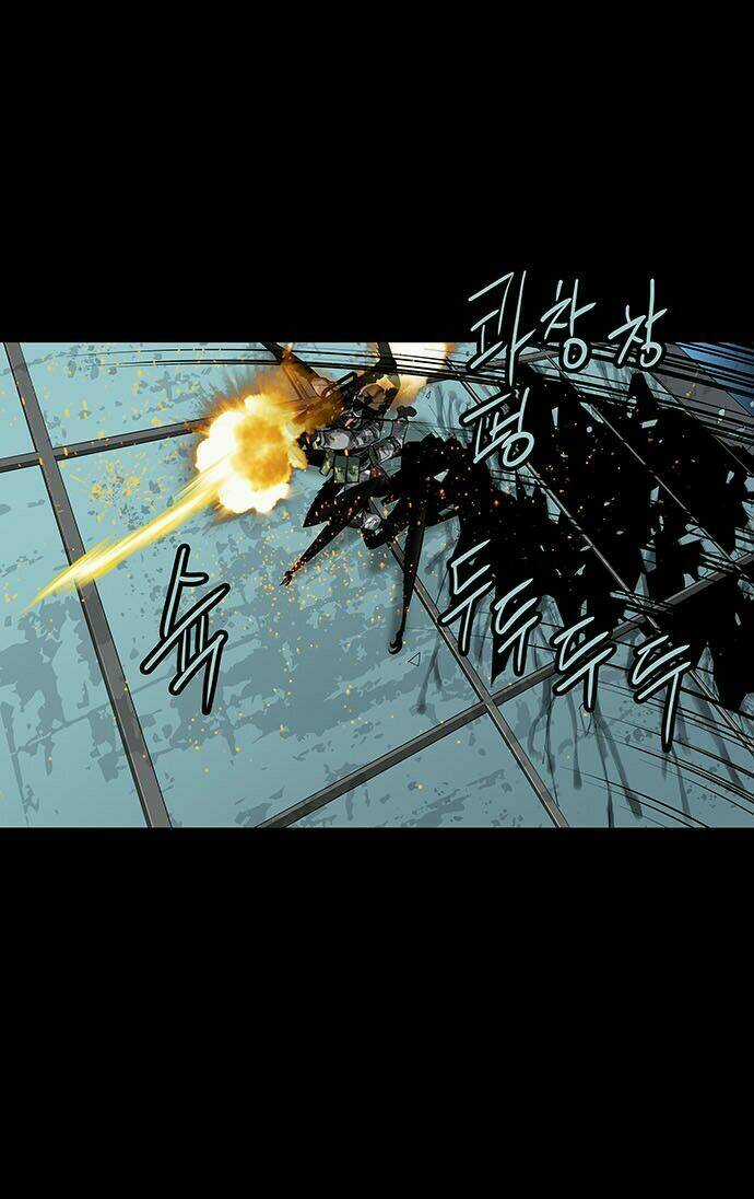 THẢM HỌA ONG ĐỘC - Chapter 139 - Trang 45