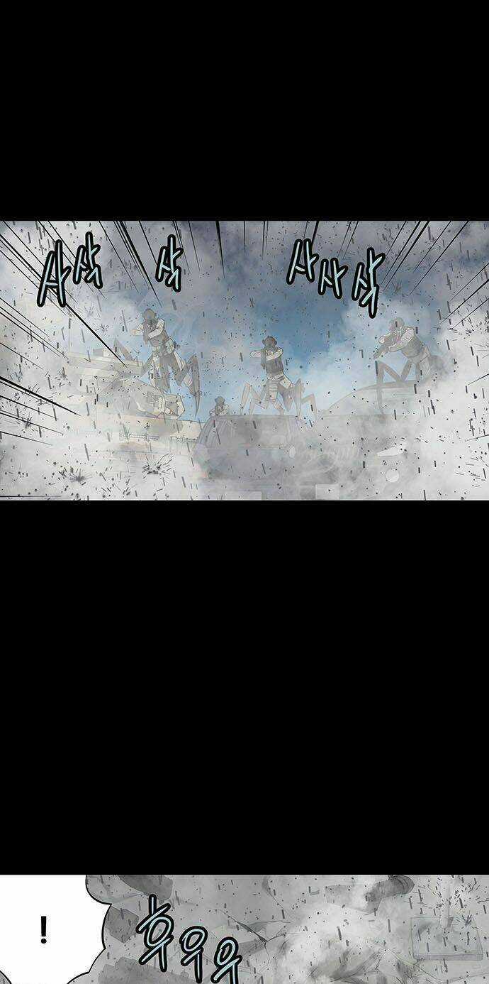 THẢM HỌA ONG ĐỘC - Chapter 139 - Trang 48