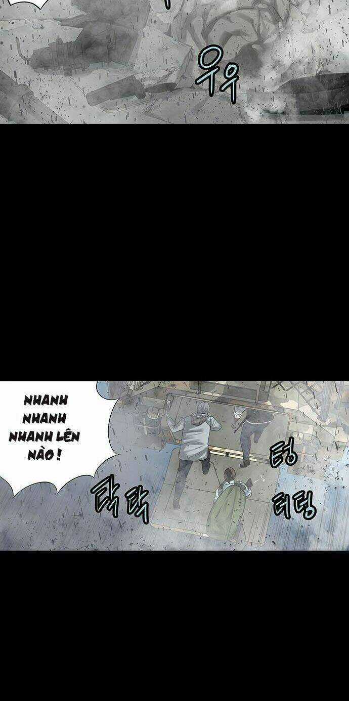 THẢM HỌA ONG ĐỘC - Chapter 139 - Trang 49