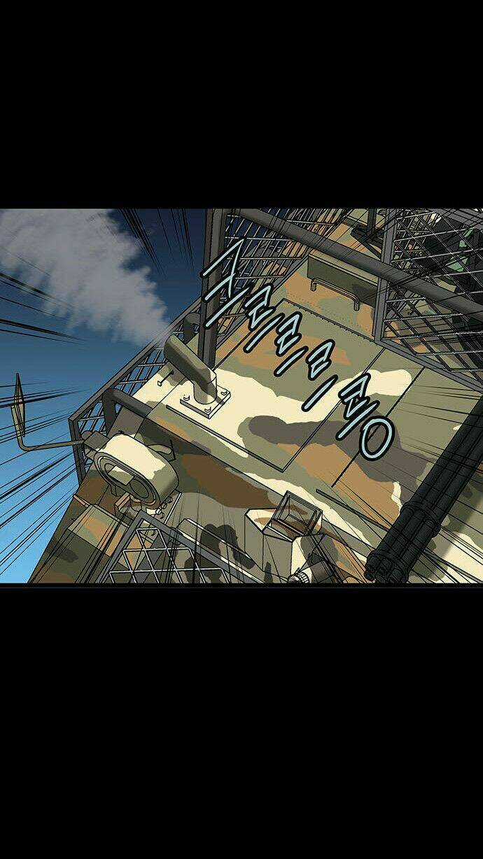 THẢM HỌA ONG ĐỘC - Chapter 139 - Trang 50