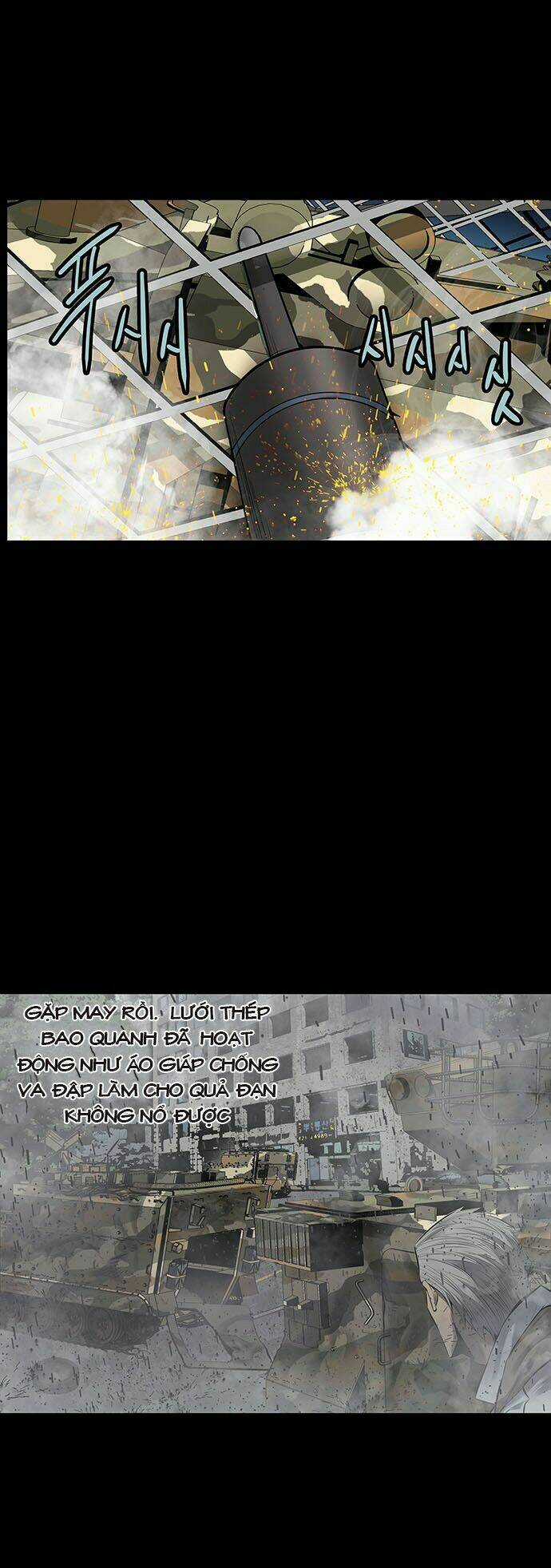 THẢM HỌA ONG ĐỘC - Chapter 139 - Trang 6
