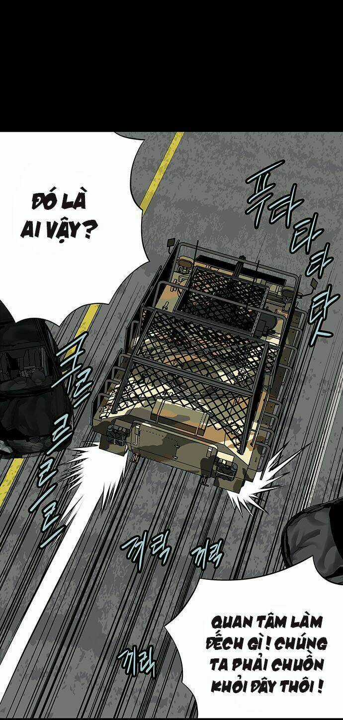 THẢM HỌA ONG ĐỘC - Chapter 139 - Trang 51