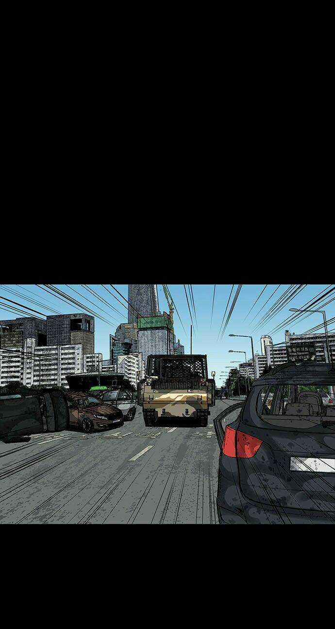 THẢM HỌA ONG ĐỘC - Chapter 139 - Trang 52