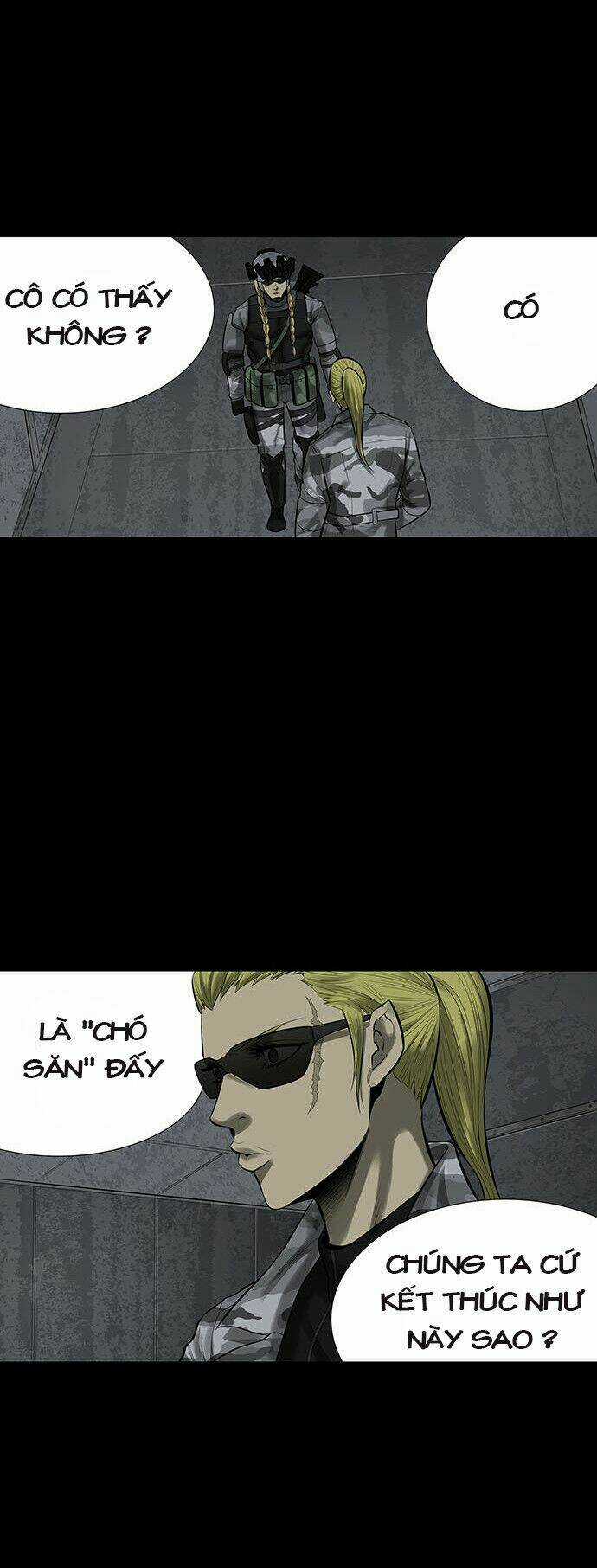 THẢM HỌA ONG ĐỘC - Chapter 139 - Trang 56