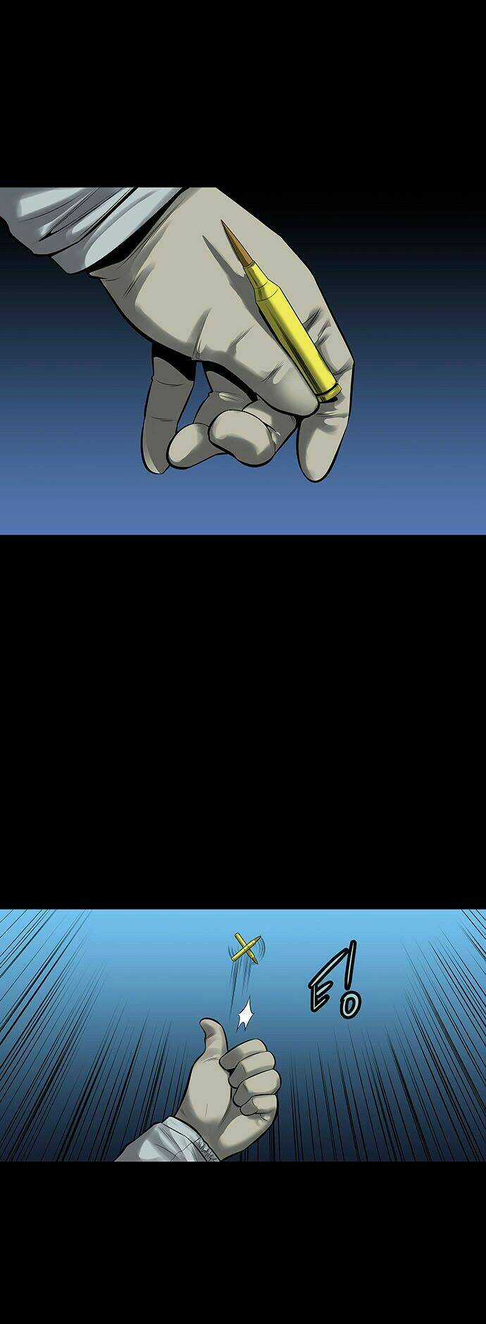 THẢM HỌA ONG ĐỘC - Chapter 139 - Trang 60