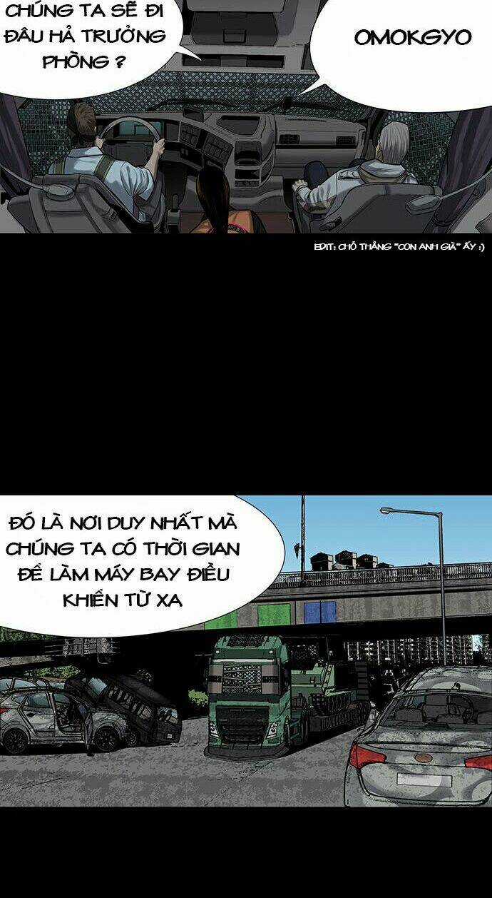 THẢM HỌA ONG ĐỘC - Chapter 139 - Trang 62