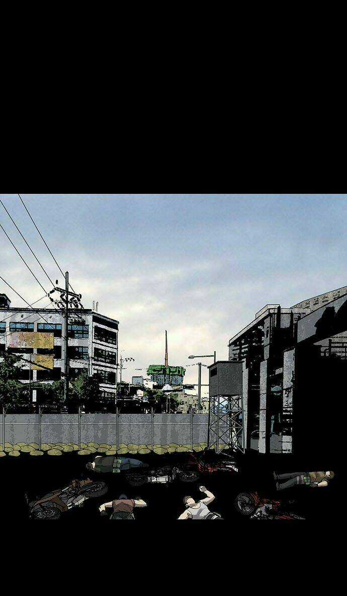 THẢM HỌA ONG ĐỘC - Chapter 139 - Trang 64