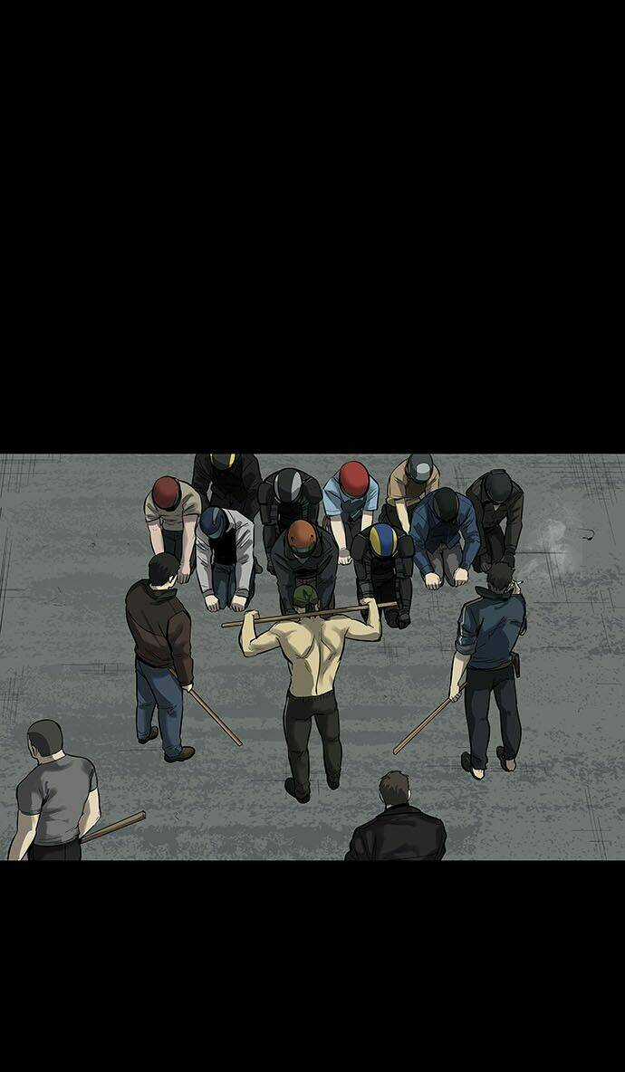 THẢM HỌA ONG ĐỘC - Chapter 139 - Trang 65