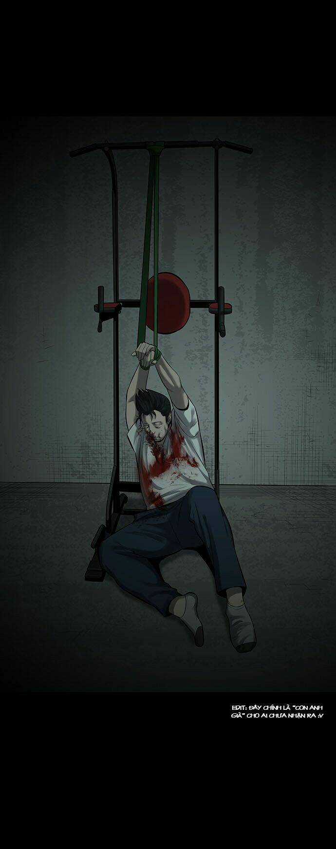 THẢM HỌA ONG ĐỘC - Chapter 139 - Trang 66