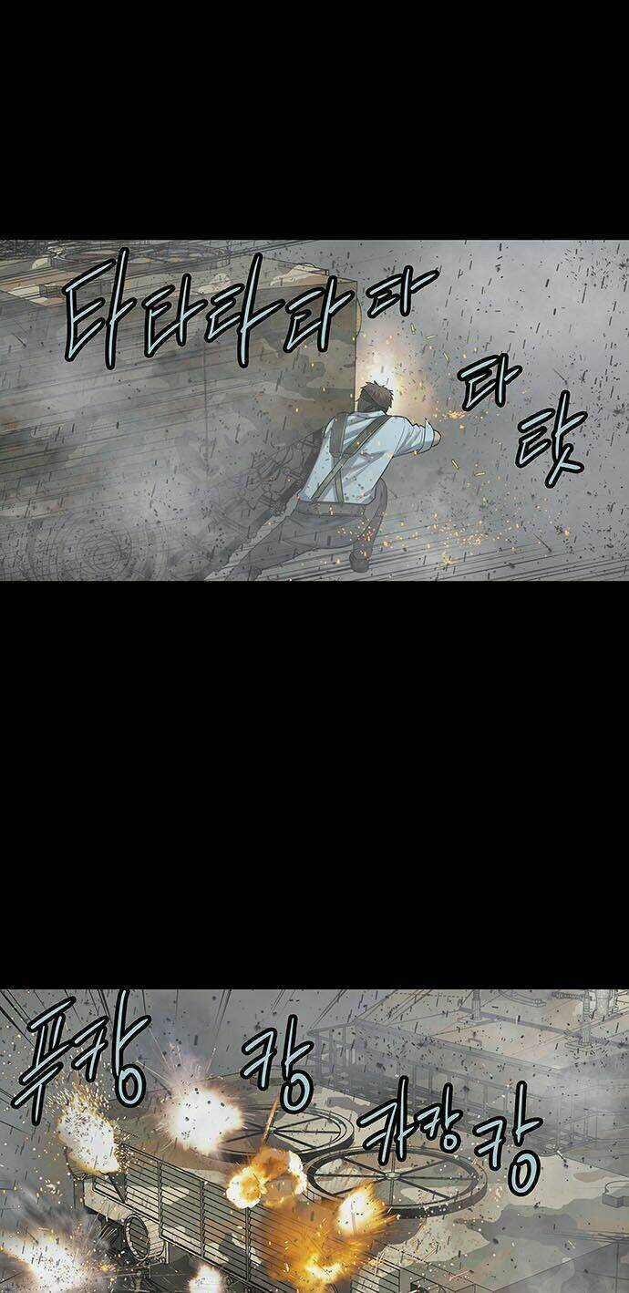 THẢM HỌA ONG ĐỘC - Chapter 139 - Trang 8