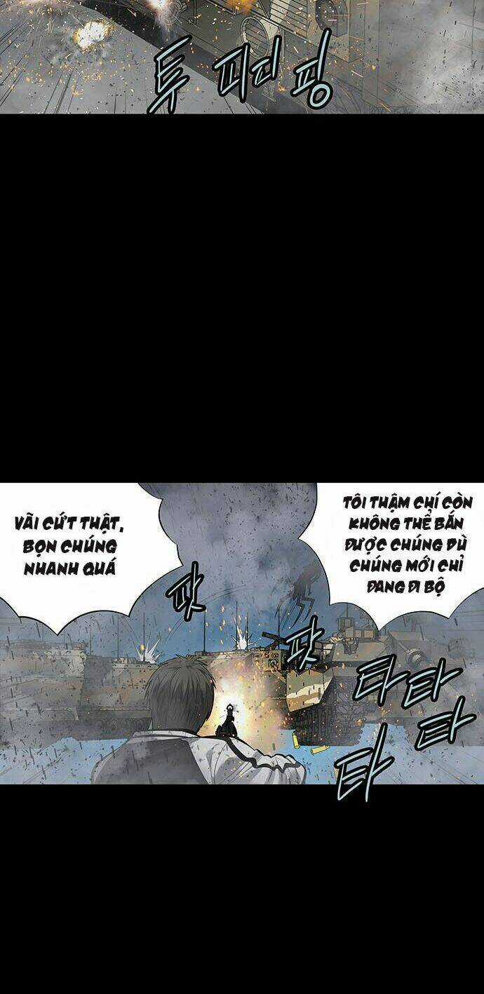 THẢM HỌA ONG ĐỘC - Chapter 139 - Trang 9