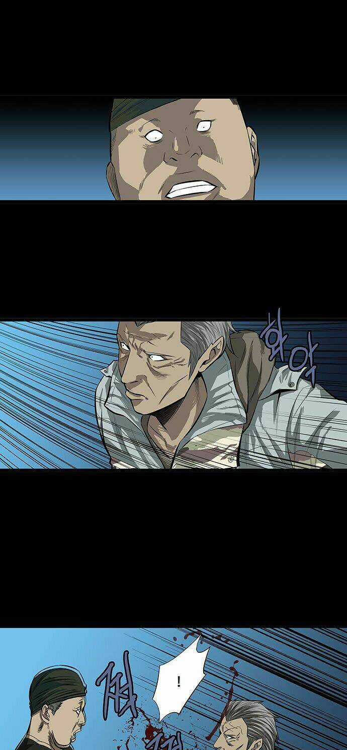 THẢM HỌA ONG ĐỘC - Chapter 140 - Trang 13