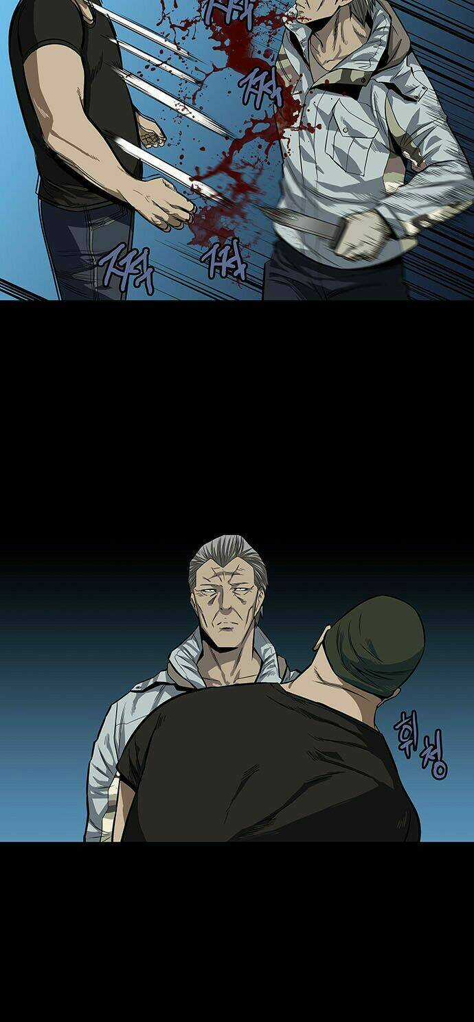 THẢM HỌA ONG ĐỘC - Chapter 140 - Trang 14