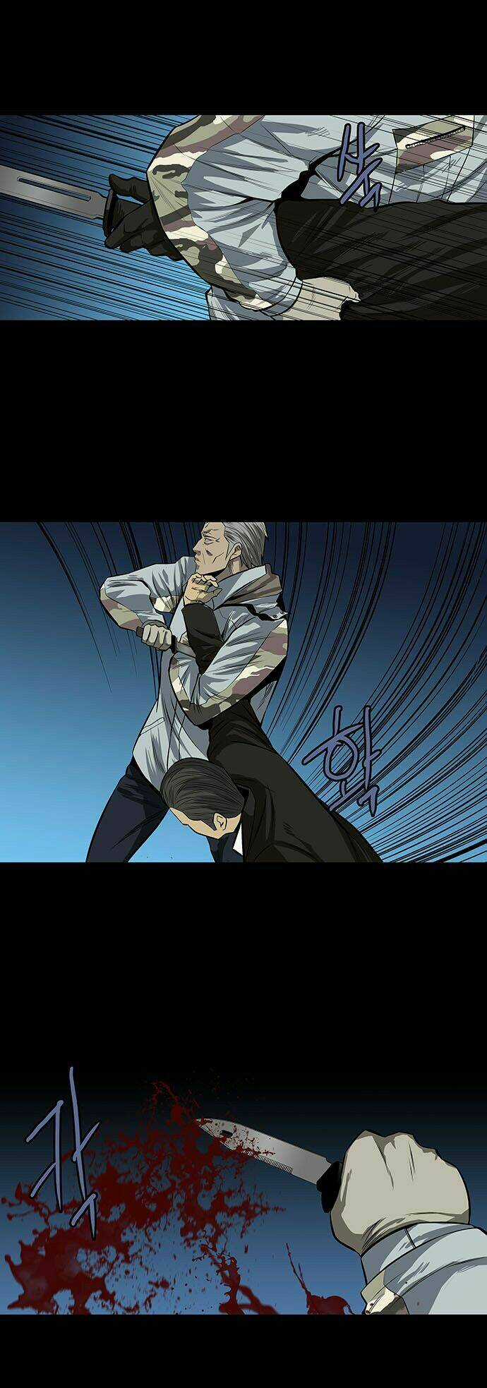 THẢM HỌA ONG ĐỘC - Chapter 140 - Trang 16