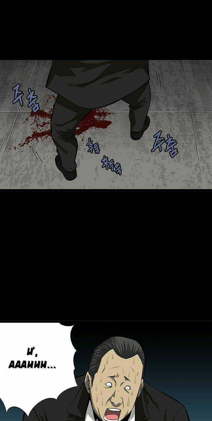 THẢM HỌA ONG ĐỘC - Chapter 140 - Trang 18