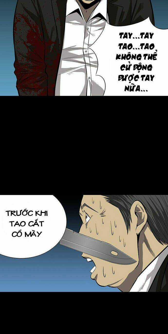 THẢM HỌA ONG ĐỘC - Chapter 140 - Trang 19