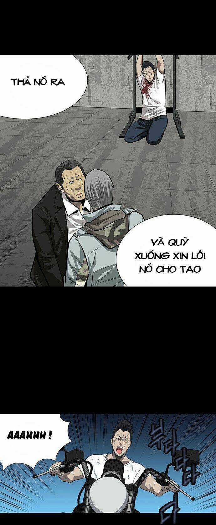 THẢM HỌA ONG ĐỘC - Chapter 140 - Trang 20