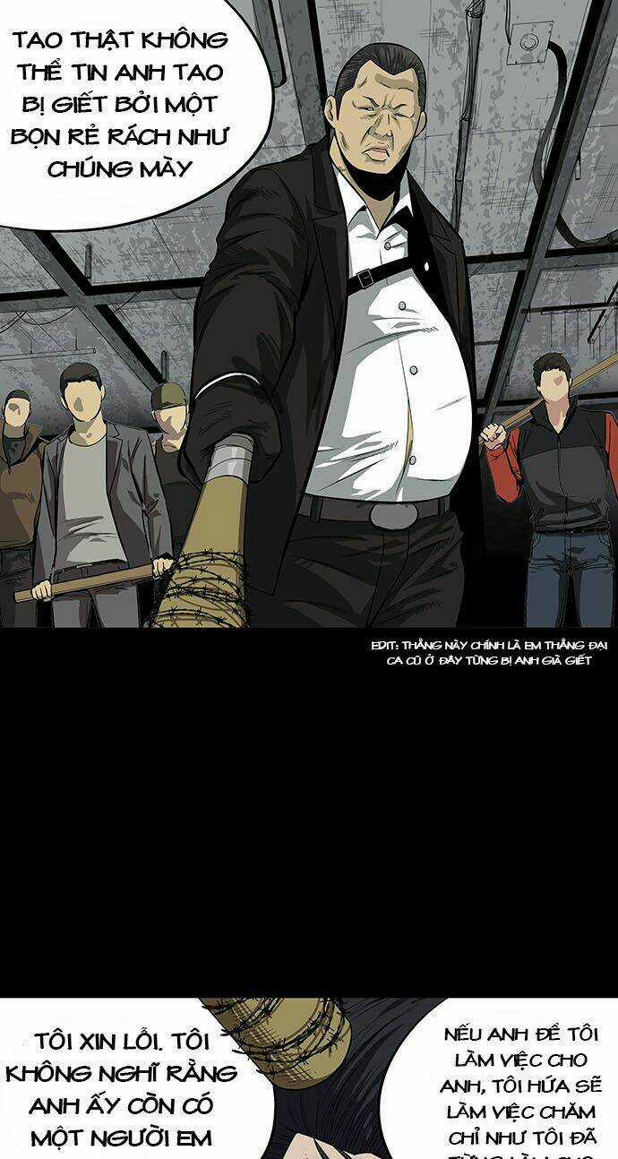 THẢM HỌA ONG ĐỘC - Chapter 140 - Trang 3