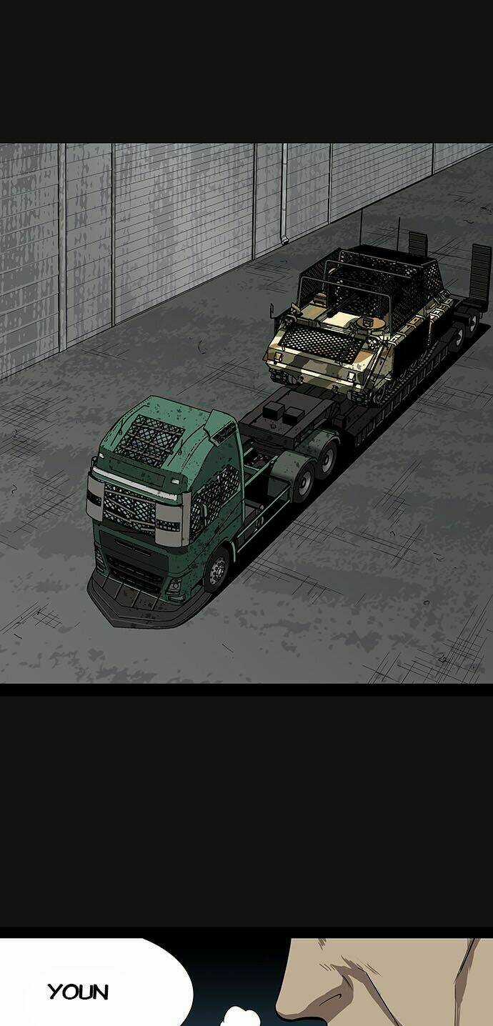 THẢM HỌA ONG ĐỘC - Chapter 140 - Trang 22