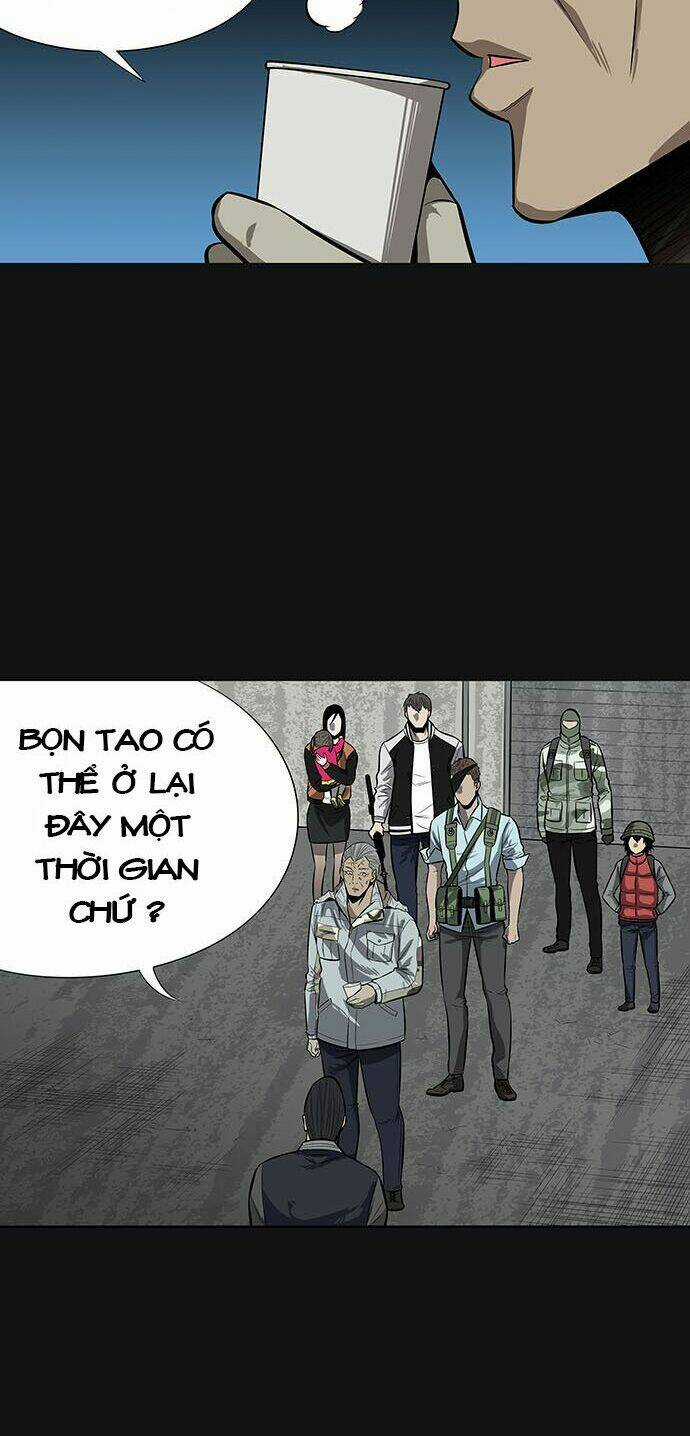 THẢM HỌA ONG ĐỘC - Chapter 140 - Trang 23