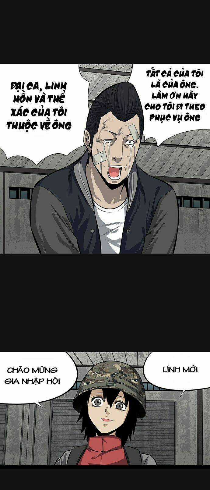 THẢM HỌA ONG ĐỘC - Chapter 140 - Trang 24