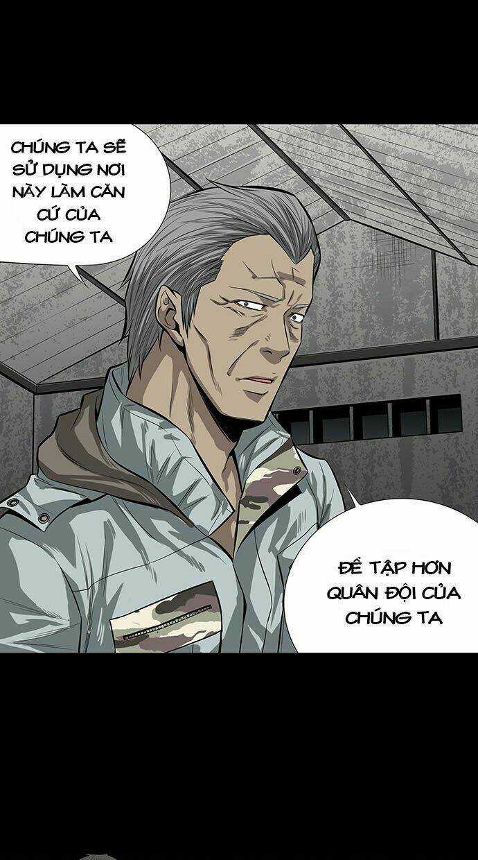 THẢM HỌA ONG ĐỘC - Chapter 140 - Trang 26