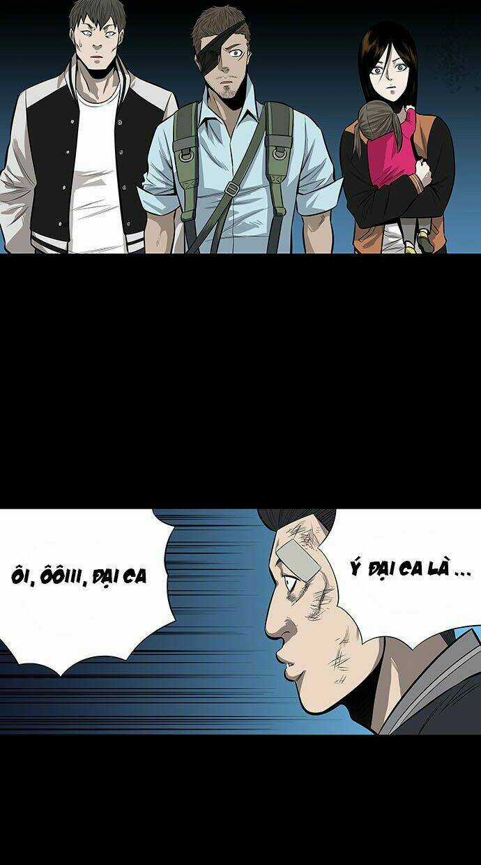 THẢM HỌA ONG ĐỘC - Chapter 140 - Trang 27