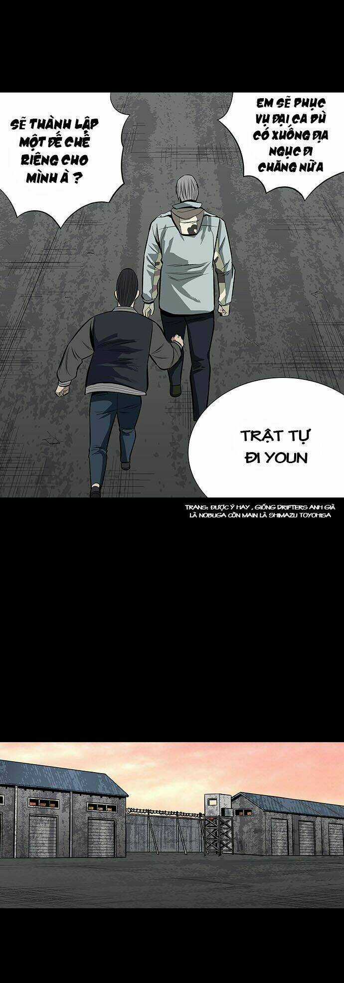 THẢM HỌA ONG ĐỘC - Chapter 140 - Trang 28