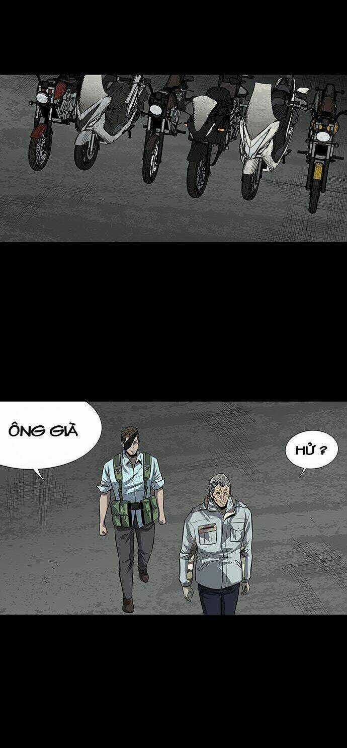 THẢM HỌA ONG ĐỘC - Chapter 140 - Trang 29