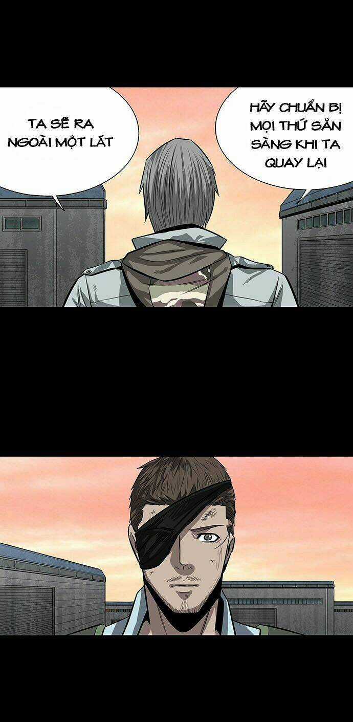 THẢM HỌA ONG ĐỘC - Chapter 140 - Trang 30