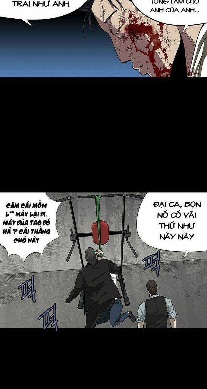 THẢM HỌA ONG ĐỘC - Chapter 140 - Trang 4