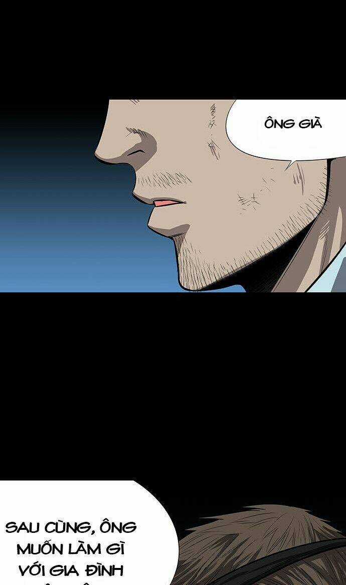 THẢM HỌA ONG ĐỘC - Chapter 140 - Trang 32