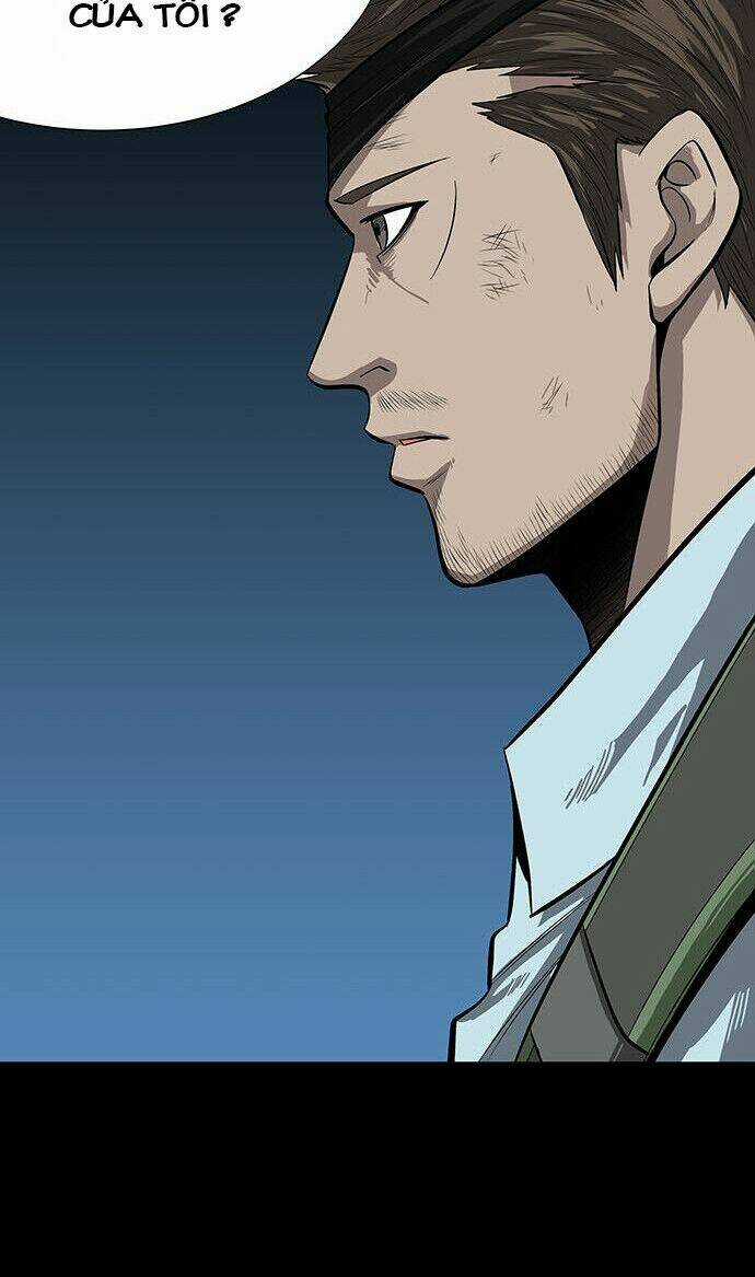 THẢM HỌA ONG ĐỘC - Chapter 140 - Trang 33