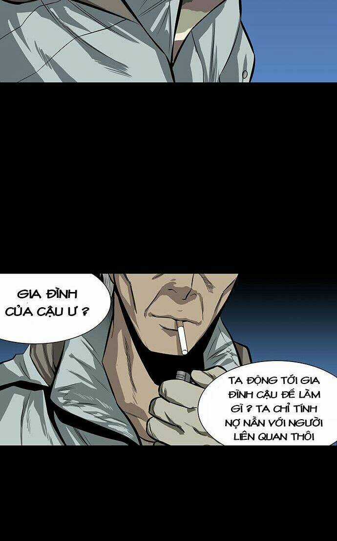 THẢM HỌA ONG ĐỘC - Chapter 140 - Trang 36