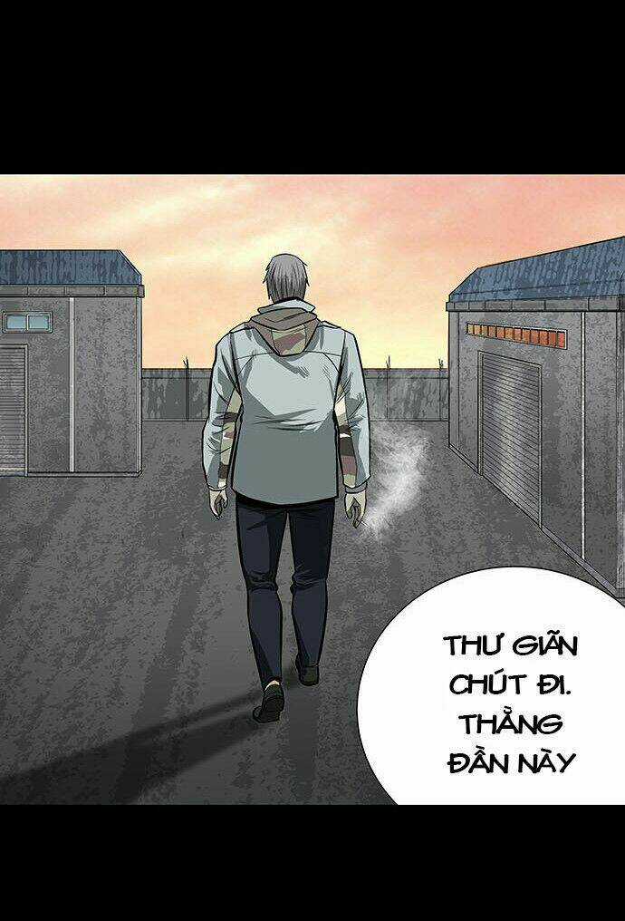 THẢM HỌA ONG ĐỘC - Chapter 140 - Trang 37