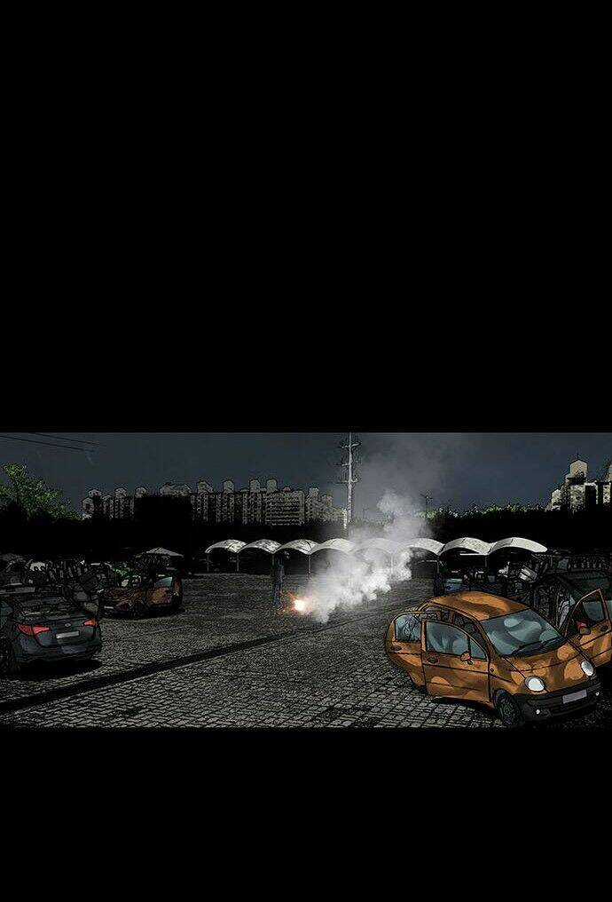 THẢM HỌA ONG ĐỘC - Chapter 140 - Trang 38