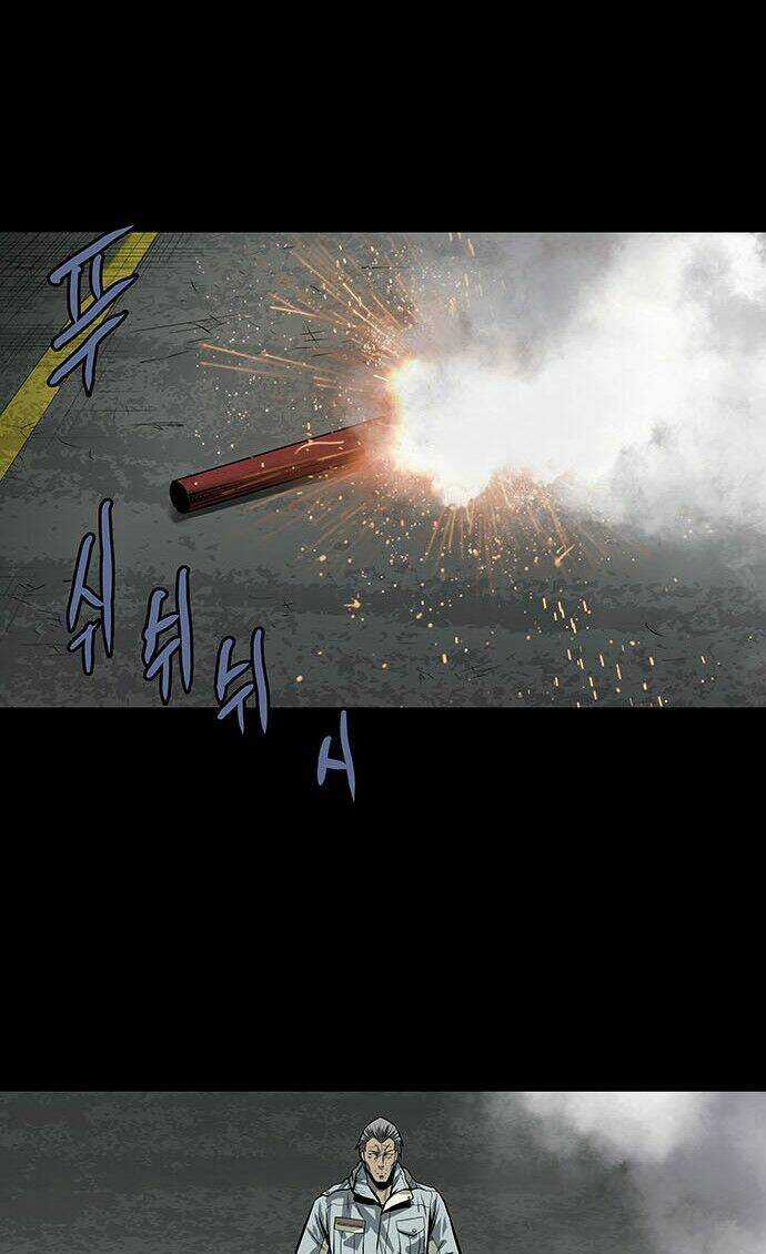 THẢM HỌA ONG ĐỘC - Chapter 140 - Trang 39