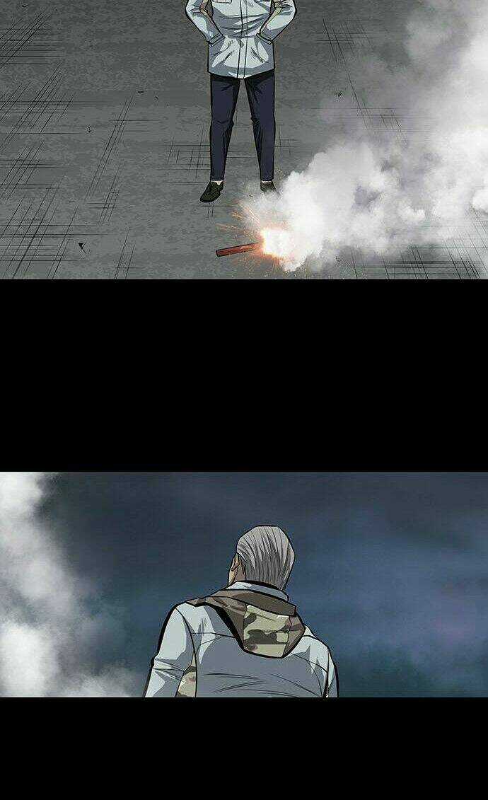 THẢM HỌA ONG ĐỘC - Chapter 140 - Trang 40