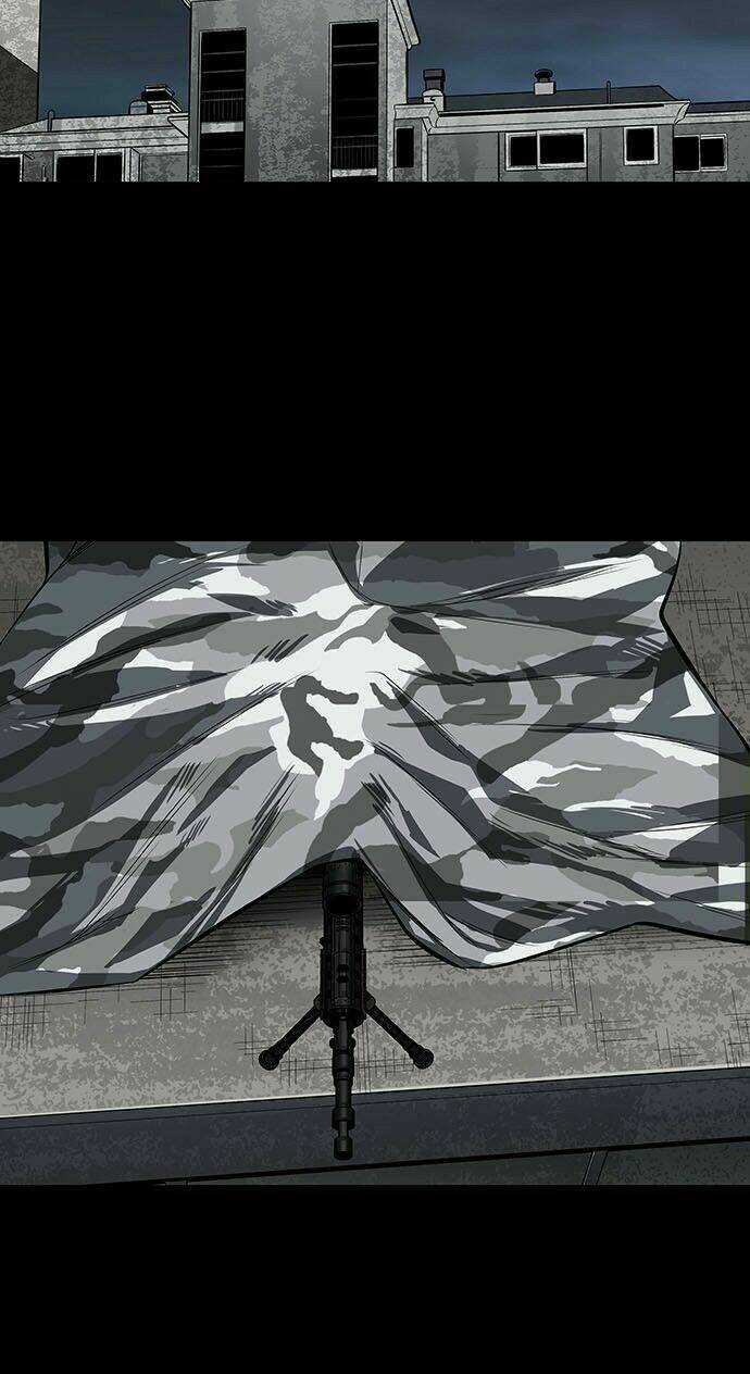 THẢM HỌA ONG ĐỘC - Chapter 140 - Trang 43