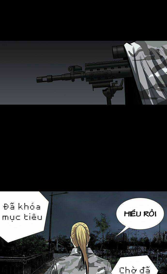 THẢM HỌA ONG ĐỘC - Chapter 140 - Trang 44