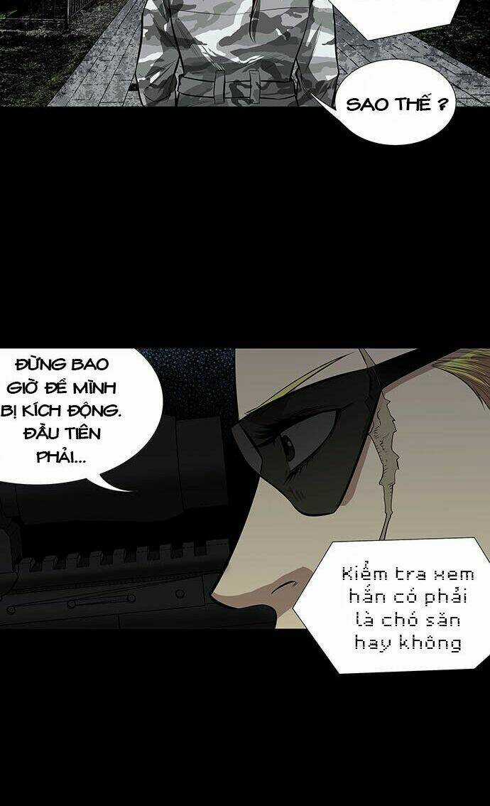 THẢM HỌA ONG ĐỘC - Chapter 140 - Trang 45