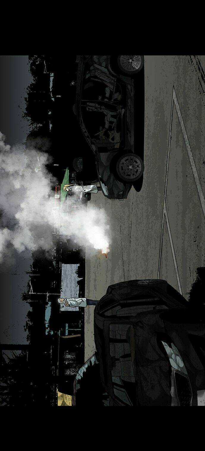 THẢM HỌA ONG ĐỘC - Chapter 140 - Trang 46